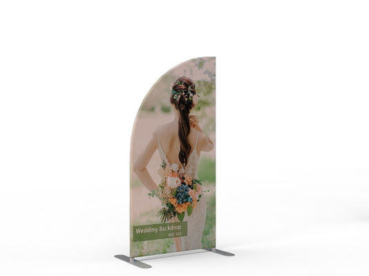 Fase personalizada tamanho personalizada Eventv dos contextos do casamento para Stagfe