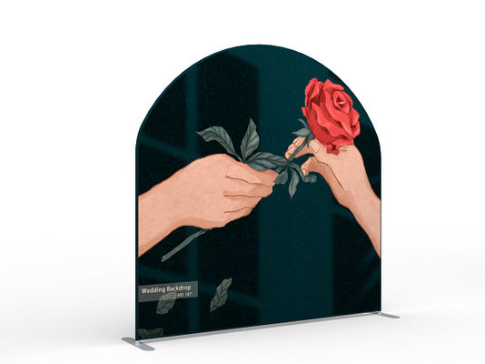 Fundo animal de pintura do banquete de casamento dos desenhos animados do contexto do aniversário da tela
