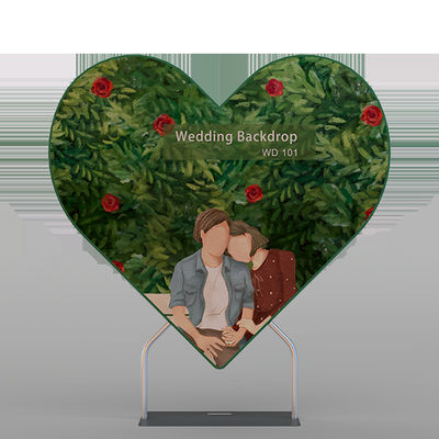 Contextos personalizados do casamento