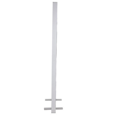 contexto de alumínio estabelecido fácil 60mm do quadro da caixa de luz da propaganda SEG de 150g 160g
