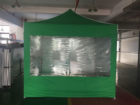 da barraca exterior do dossel do tubo de 3X6m 30mm barracas exteriores grandes impermeáveis do evento 10X20FT
