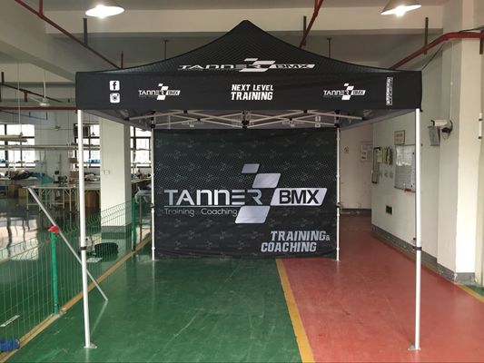 da barraca exterior do dossel do tubo de 3X6m 30mm barracas exteriores grandes impermeáveis do evento 10X20FT