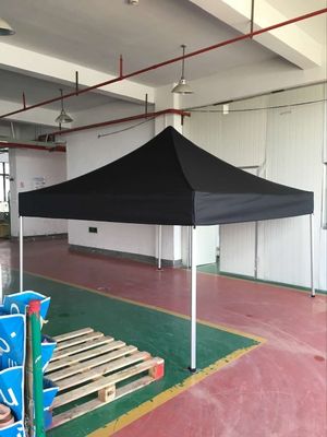 barraca 8X8FT quadrada 10 x 20 impermeáveis da máscara de 2.5X2.5m feira profissional exterior do dossel