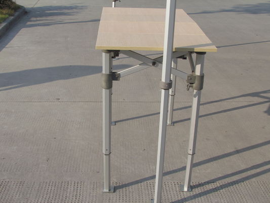 Barraca exterior grande do partido do Tradeshow 10x20 resistente comercial do dossel da armação de aço 10x10