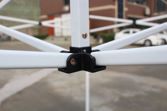 famoso exterior da barraca do dossel de 2.5x2.5 10X10